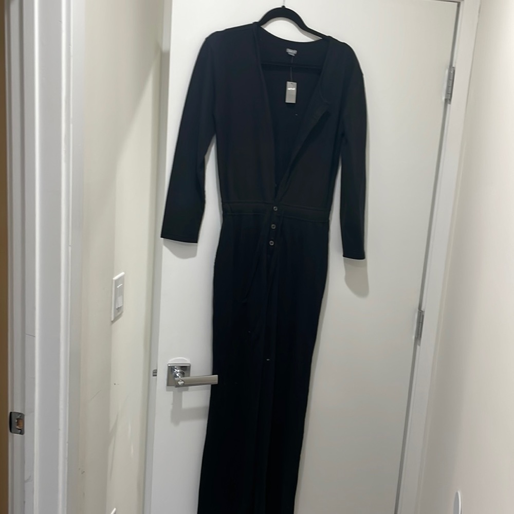 Aerie Jumpsuit New With Tags